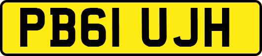 PB61UJH
