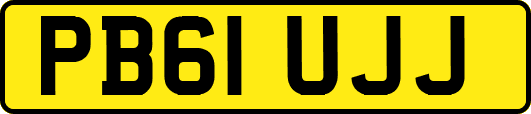 PB61UJJ