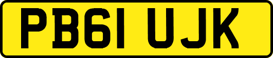 PB61UJK