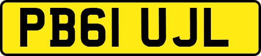 PB61UJL