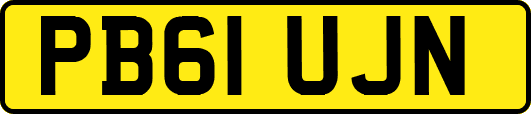 PB61UJN