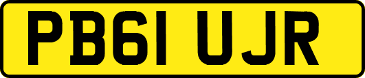 PB61UJR