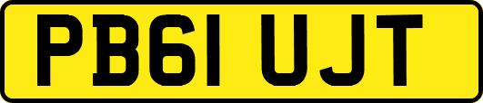 PB61UJT
