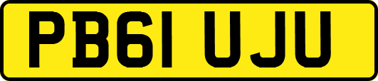 PB61UJU