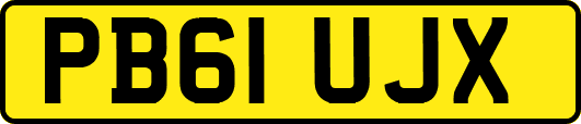 PB61UJX