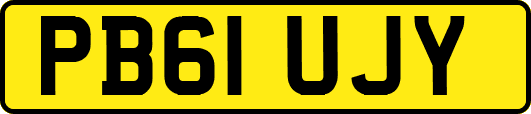PB61UJY