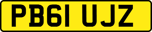 PB61UJZ