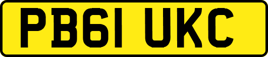 PB61UKC