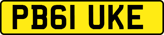 PB61UKE