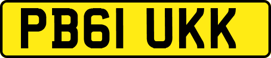 PB61UKK