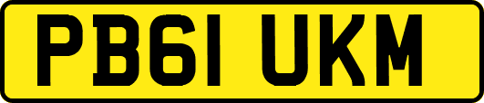 PB61UKM