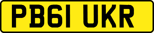PB61UKR