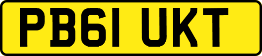 PB61UKT
