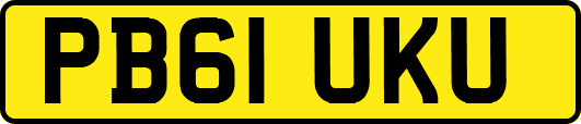 PB61UKU