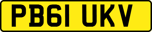 PB61UKV