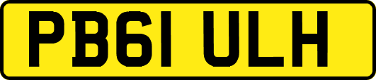 PB61ULH