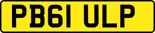 PB61ULP