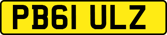 PB61ULZ