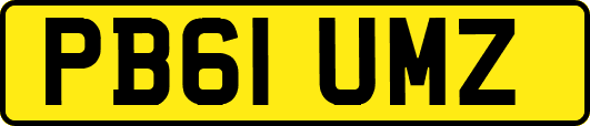 PB61UMZ