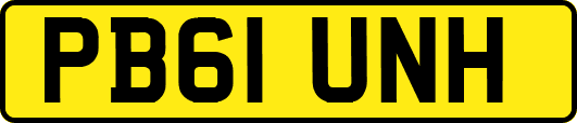 PB61UNH