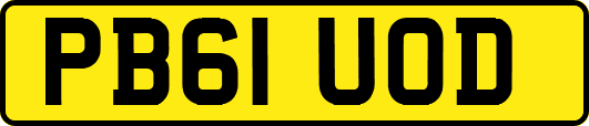 PB61UOD