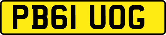 PB61UOG