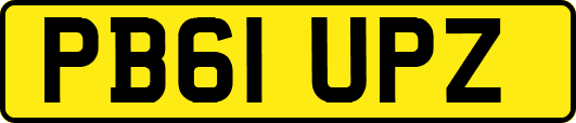 PB61UPZ