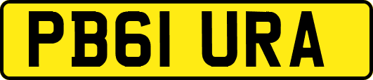 PB61URA