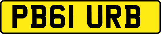 PB61URB