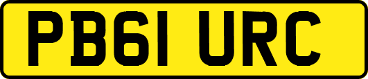 PB61URC