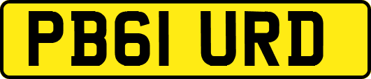 PB61URD
