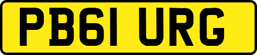PB61URG