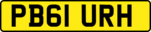 PB61URH