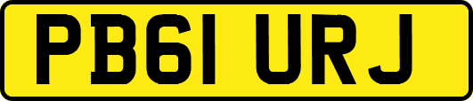 PB61URJ