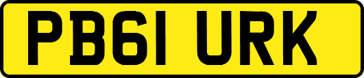 PB61URK