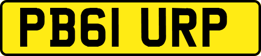 PB61URP