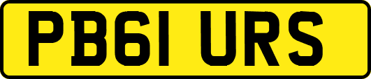 PB61URS