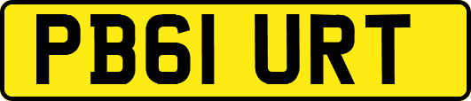 PB61URT