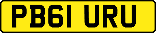 PB61URU