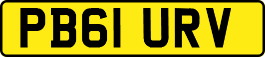PB61URV