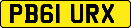 PB61URX