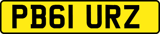 PB61URZ