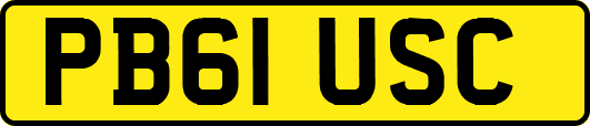 PB61USC