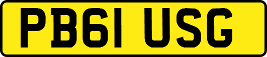 PB61USG