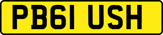 PB61USH