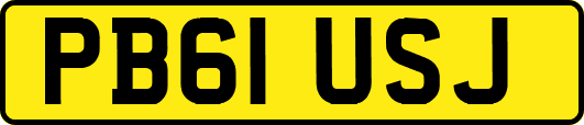 PB61USJ