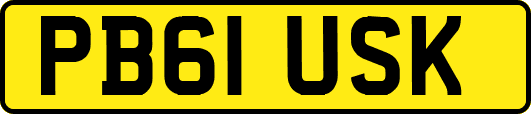 PB61USK
