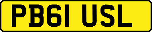 PB61USL