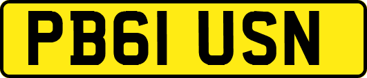 PB61USN
