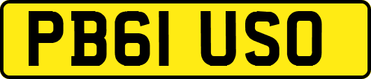 PB61USO